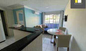 Imagem: Flat para venda com 35 metros em Ponta Negra