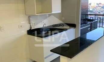 Imagem 2: Apartamento com 1 dormitório de 50m² para locação, na Vila Diva