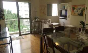 Imagem 2: Apartamento com 2 dorms, Jardim Londrina, São Paulo - R$ 465 mil, Cod: 4262