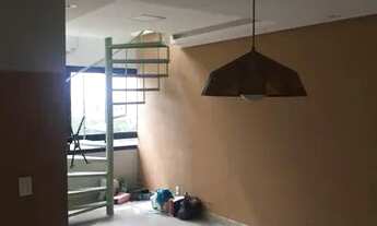 Imagem 3: Cobertura Duplex com 2 Quartos em Lauro de Freitas