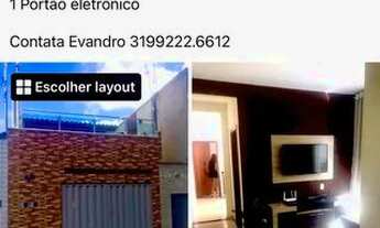 Imagem: Casa chácara da cotia