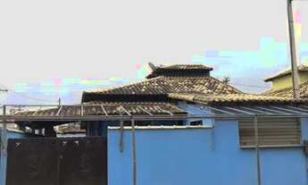 Imagem 4: Vendo ou troco uma casa com piscina e uma loja em Unamar