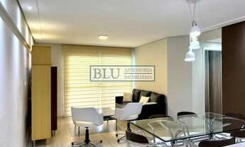 Imagem: Apartamento - Mansões Santo Antônio