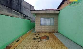 Imagem 2: Casa com 1 dormitório para alugar por R$ 700,00/mês - Jardim Guaianazes - São Paulo/SP