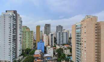 Imagem 7: Apartamento para venda possui 45 metros quadrados com 1 quarto em Vila Mariana - São Paulo