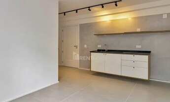 Imagem 6: Apartamento com 2 dormitórios para alugar, 34 m² por R$ 2.652,00/mês - Vila Buarque - São