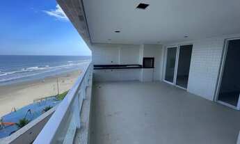 Imagem: Luxo e conforto em frente a praia !!