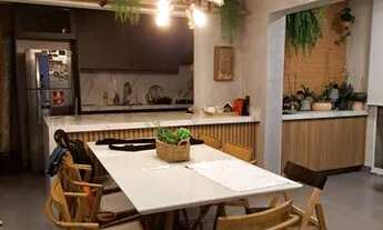 Imagem 2: Apartamento para venda com 92 metros quadrados com 3 quartos em Morumbi - Paulínia - SP