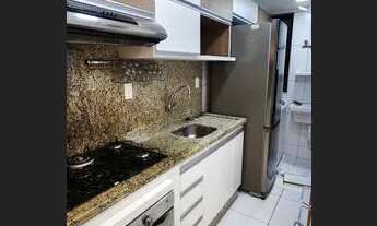 Imagem 4: Aluga se apartamento no condomínio Estrela de Natal