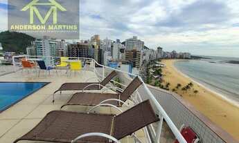 Imagem 2: Linda Cobertura Duplex - com 4 dormitórios - 414.13 m² Cód: 21903 A