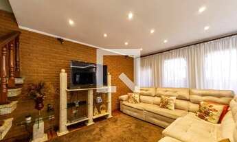 Imagem 3: Casa à Venda - Jardim Teresa, 4 Quartos, 227 m2