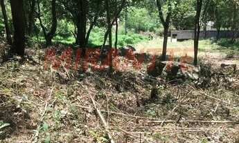 Imagem 3: Terreno em Serra Da Cantareira