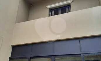 Imagem: São Paulo - Casa Padrão - PINHEIROS