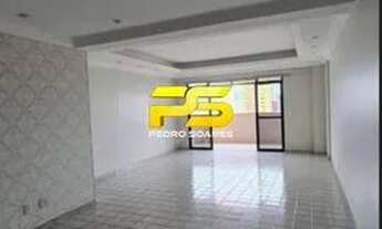 Imagem 7: Apartamento 151m2 com 04 Quartos em Manaíra á venda por 650.000,00