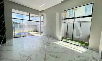 Imagem 5: Casa Térrea - Jardins Lisboa