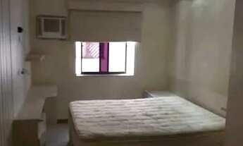 Imagem 4: Pelinca-Mobiliado! Apto de 2 qtos(1suíte), sala, cozinha. condomínio e IPTU incluso!