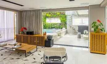 Imagem 4: COBERTURA HORIZONTAL REFORMADA - VILA CLEMENTINO