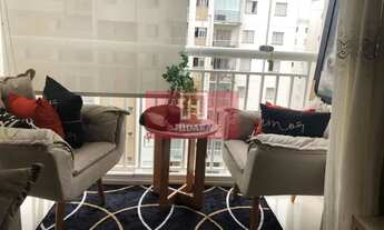 Imagem: Apartamento à venda no bairro São Mateus