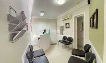 Imagem 2: Sala em Água Verde - Curitiba