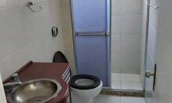 Imagem 6: Apartamento para aluguel possui 66 metros quadrados com 2 quartos