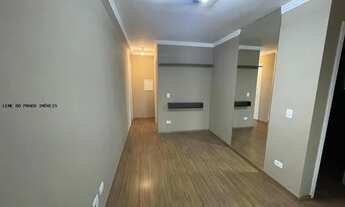 Imagem 3: Apartamento 2 dormitórios para Locação em São Paulo, Tatuapé, 2 dormitórios, 1 banheiro, 1