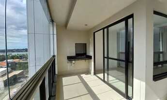 Imagem 3: Incrível HIGHLINE! Vista pro mar! O mais moderno e sofisticado de Vitória! 3 suítes, Desoc