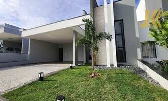 Imagem 3: Casa com 3 dormitórios para alugar, 164 m² por R$ 6.914/mês - Condominio Panini - Jaguariú