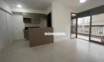 Imagem 7: Apartamento com 2 dormitórios para alugar, 62 m² por R$ 4.188/mês - Vila Guarani - São Pau