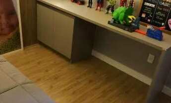 Imagem 7: Casa à venda 2 Quartos, 2 Vagas, 150M², Jardim Continental, Londrina - PR