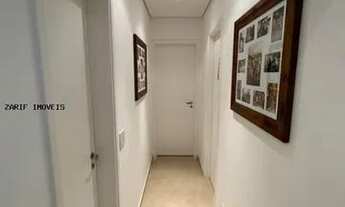 Imagem 6: Apartamento para Venda em São Paulo, GRANJA JULIETA, 2 dormitórios, 1 suíte, 2 banheiros