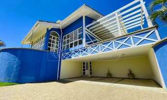 Imagem 2: Casa à venda no Condomínio Osato - Atibaia