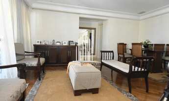 Imagem 3: Apartamento à venda na Vila Suzana com 4 Dormitórios, 2 Suítes e 4 Vagas