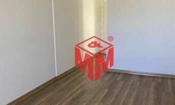 Imagem 3: Apartamento Novo com 3 dormitórios à venda, 77 m² por R$ 579.000 - Centro Santo André - Sa