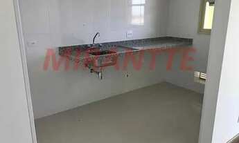 Imagem 4: Apartamento de 44m² com 1 quartos em Santana