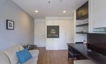 Imagem 6: Flat disponível em Moema - SP