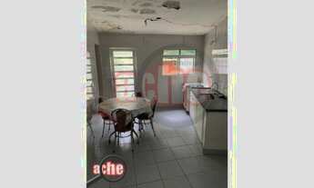 Imagem 4: Casa para venda tem 100 metros quadrados com 2 quartos em Vila Isa - São Paulo - SP