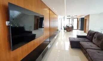 Imagem 6: Casa de Condomínio com 3 Suítes para Alugar em Residencial Real Park Arujá, 380 m²