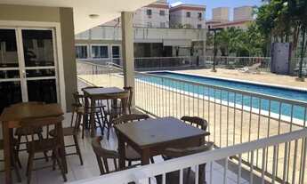 Imagem: Divido aluguel de apartamento