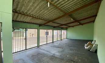 Imagem 2: Casa de Colônia para aluguel com 60 m2 com 02 quartos no Bairro Daniel Fonseca - Uberlândi