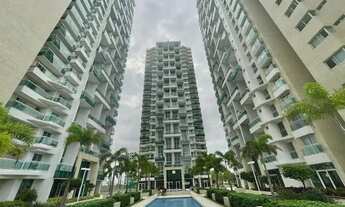 Imagem 2: Apartamento / 104 metros quadrados com 3 quartos / OPORTUNIDADE IMPERDIVEL