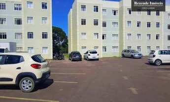 Imagem: C-AP3122 Osasco Colombo / Apartamento 2