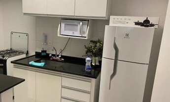 Imagem 4: Apartamento para aluguel com 50 metros quadrados com 1 quarto em Consolação - São Paulo