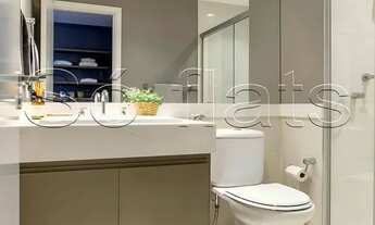 Imagem 7: Residencial It Style Home, disponível para venda com 61m² e 01 vaga de garagem