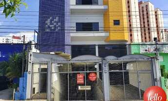 Imagem: Santo André - Prédio Inteiro - Paraíso