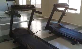 Imagem 2: Alugo AP condomínio vista do Bosque