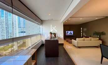 Imagem 3: Apartamento para venda possui 113m2 no Four Season