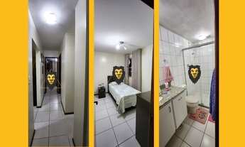 Imagem 5: Apartamento 3 quartos CBN 01 Taguatinga Norte, aceita financiamento e FGTS