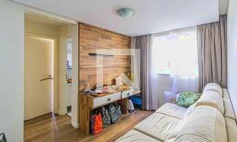 Imagem 5: Apartamento para Aluguel - Butantã, 3 Quartos, 55 m2