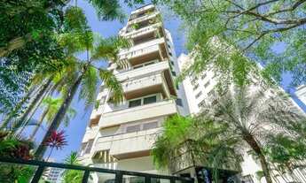 Imagem 2: Apartamento tipo para venda com 3 quartos, 200m²