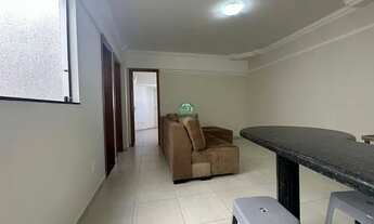 Imagem 3: Apartamento 2 quartos para Locação Vila Industrial, Anápolis